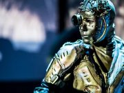 Χριστουγεννιάτικη θεατρική παράσταση (2018)