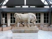 Ξενάγηση στο Αρχαιολογικό Μουσείο του Κεραμεικού