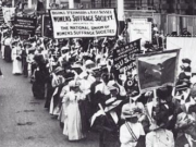 Για την Παγκόσμια Ημέρα της Γυναίκας – 8 Μάρτη