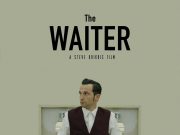 Κινηματογραφική προβολή “The waiter” του Στηβ Κρικρή