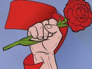 Πρωτομαγιά 2021